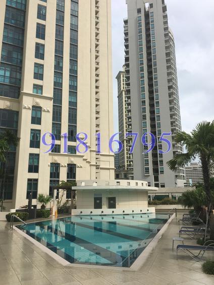 Mirage Tower (D9), Condominium #138963442
